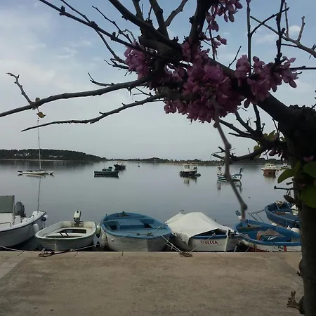 Stelmalu 1 Apartment Porto Cesareo