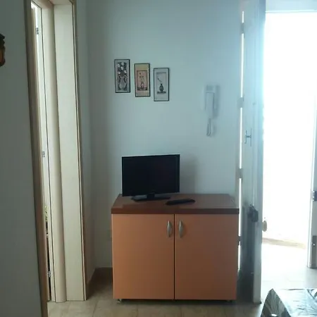 Lägenhet Stelmalu 1