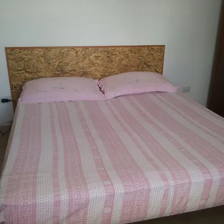 Stelmalu 1 Apartment Porto Cesareo